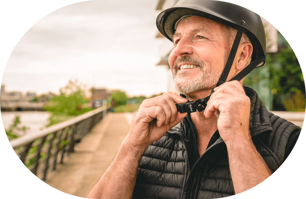 Get ready for a new you